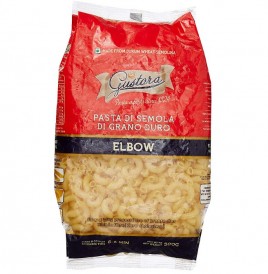 Gustora Elbow Pasta   Pack  500 grams